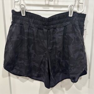 Lot of 3 Lululemon Track That Shorts